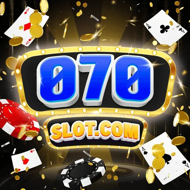 070SLOT - Pertarungan Mendebarkan di Dunia Slot