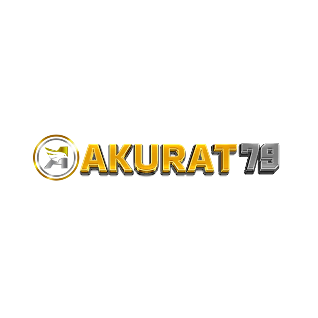 AKURAT79 - Permainan Slot Seru dan Menguntungkan