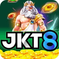 JKT8 - Petualangan Seru dalam Dunia ARPG