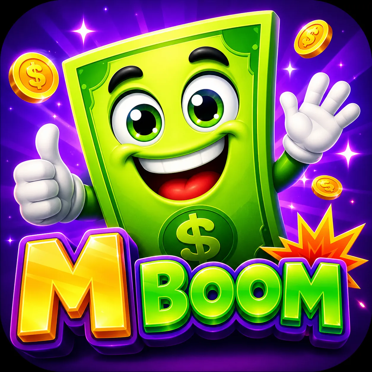 MONEYBOOM - Game MOBA Penuh Strategi dan Aksi