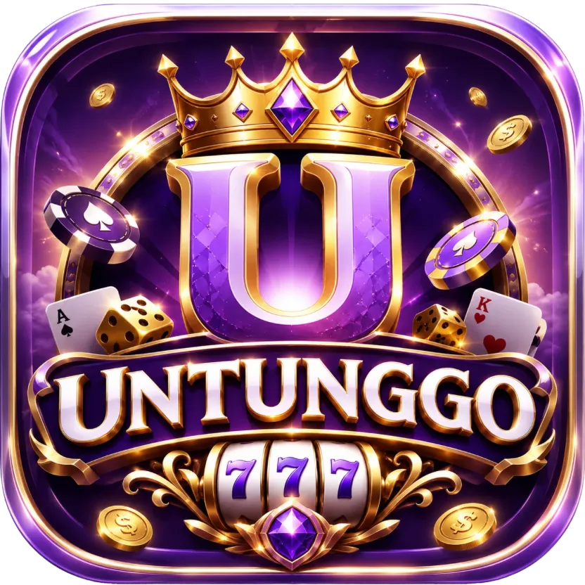 UNTUNGGO - Petualangan Epik di Dunia MMORPG